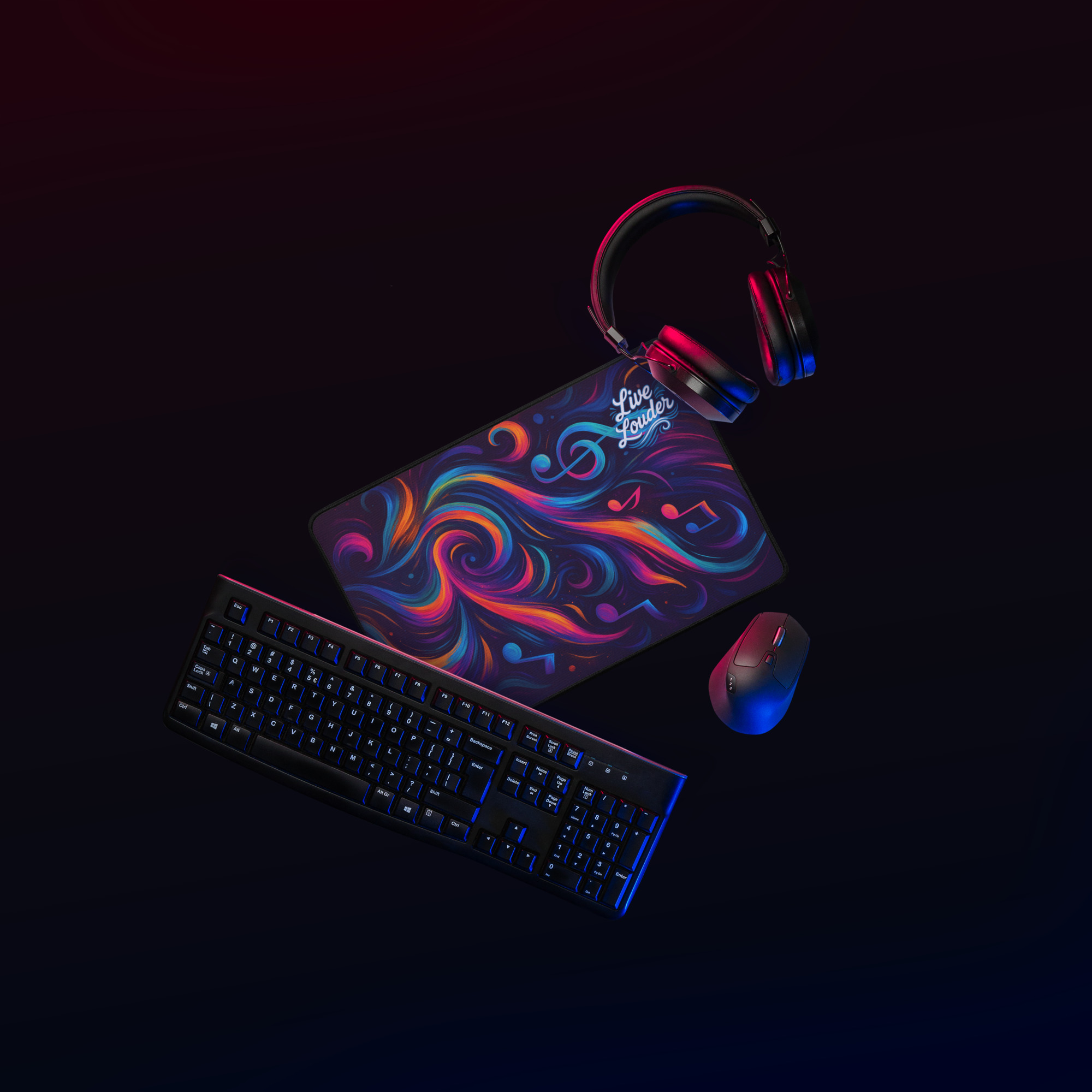 Mousepad